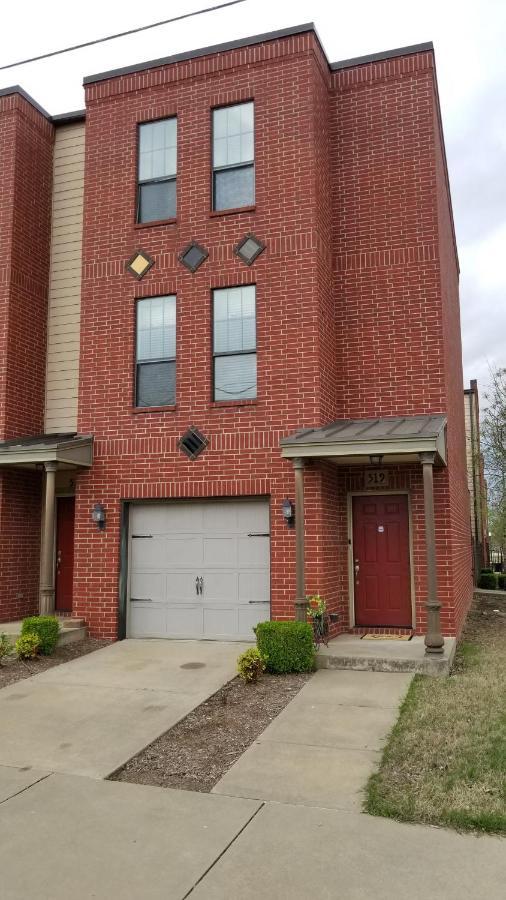 Old Fort Loft King & Queen Suites Nearest Accomodation To Marshals Museum Power Your Ev For Free! فورت سميث المظهر الخارجي الصورة